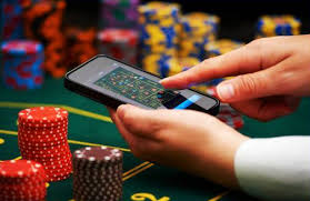 Официальный сайт Goldfishka Casino